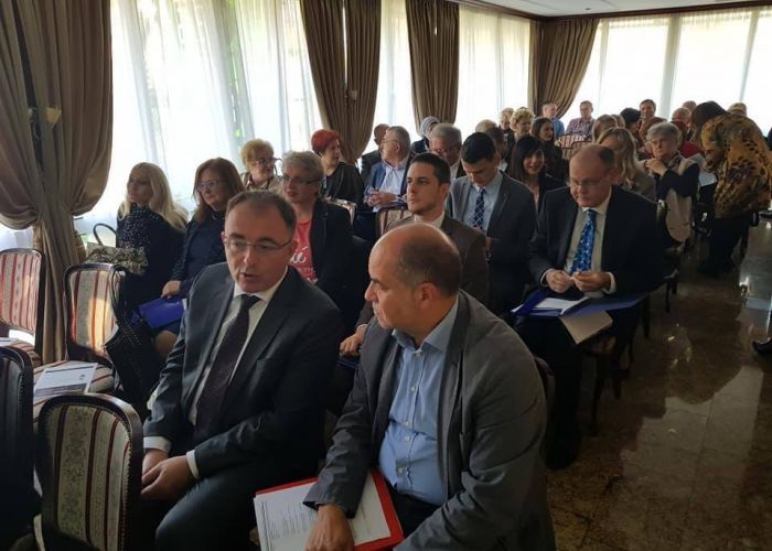 Uspješno održana 2. međunarodna konferencija medijatora JIE 2018 u Doboju