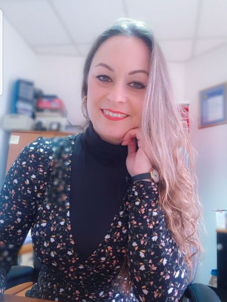 Kristina Gulić Galli, dipl. pravnik