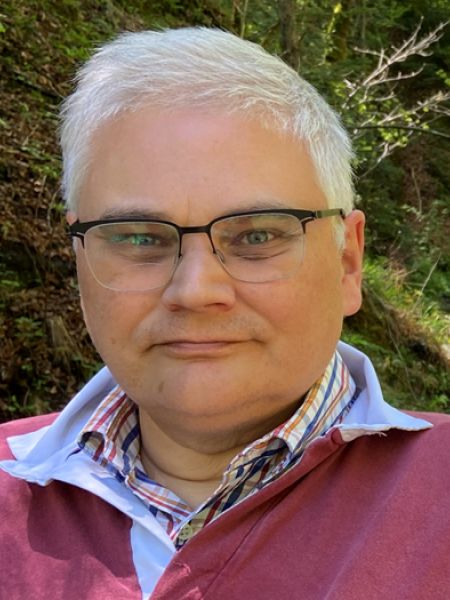 DAMIR FIRŠT, mag.oec.MBA (Ecole des Ponts Business School, Pariz)