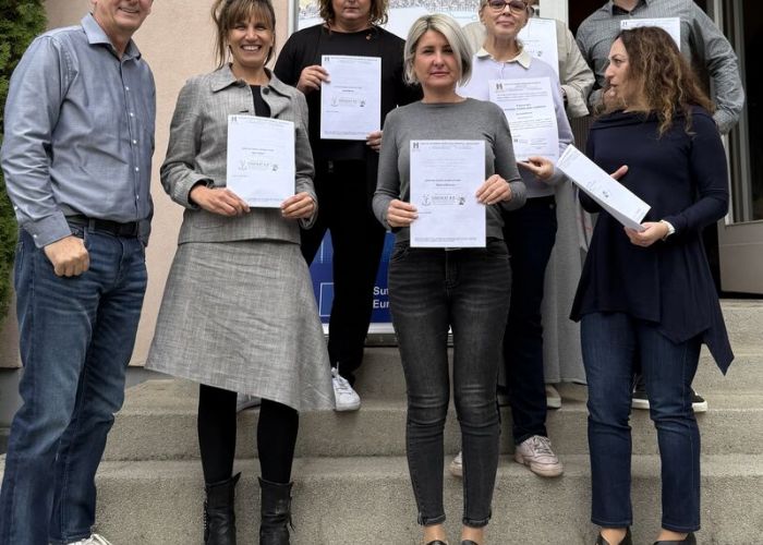 DODATNA OBUKA ZA MEDIJATORE U SINDIKATU HRVATSKIH UČITELJA