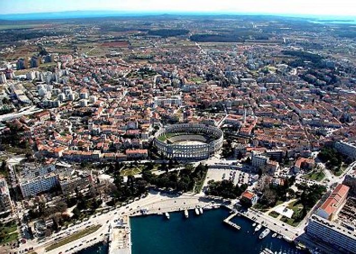 ZAPOČEO S RADOM MEDIJACIJSKI CENTAR PULA