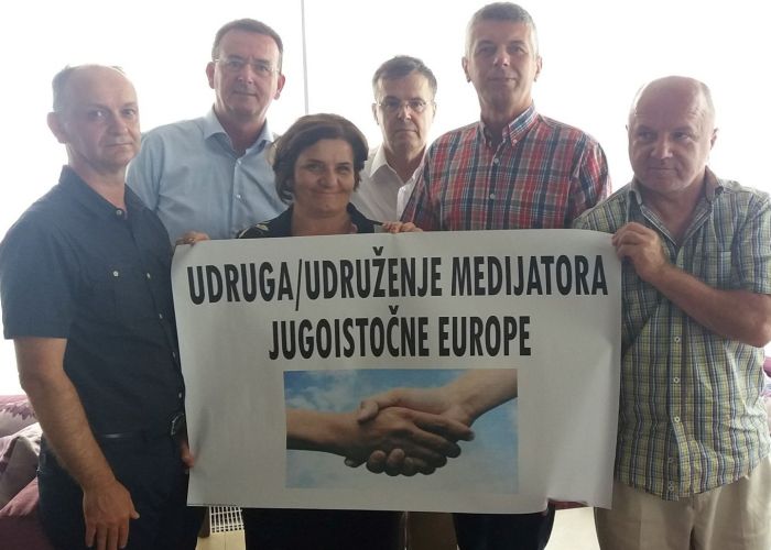 2. Međunarodna konferencija medijatora JI Europe, Doboj 12.10.2018.